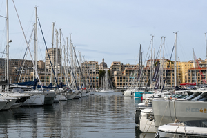 Photographe Marseille