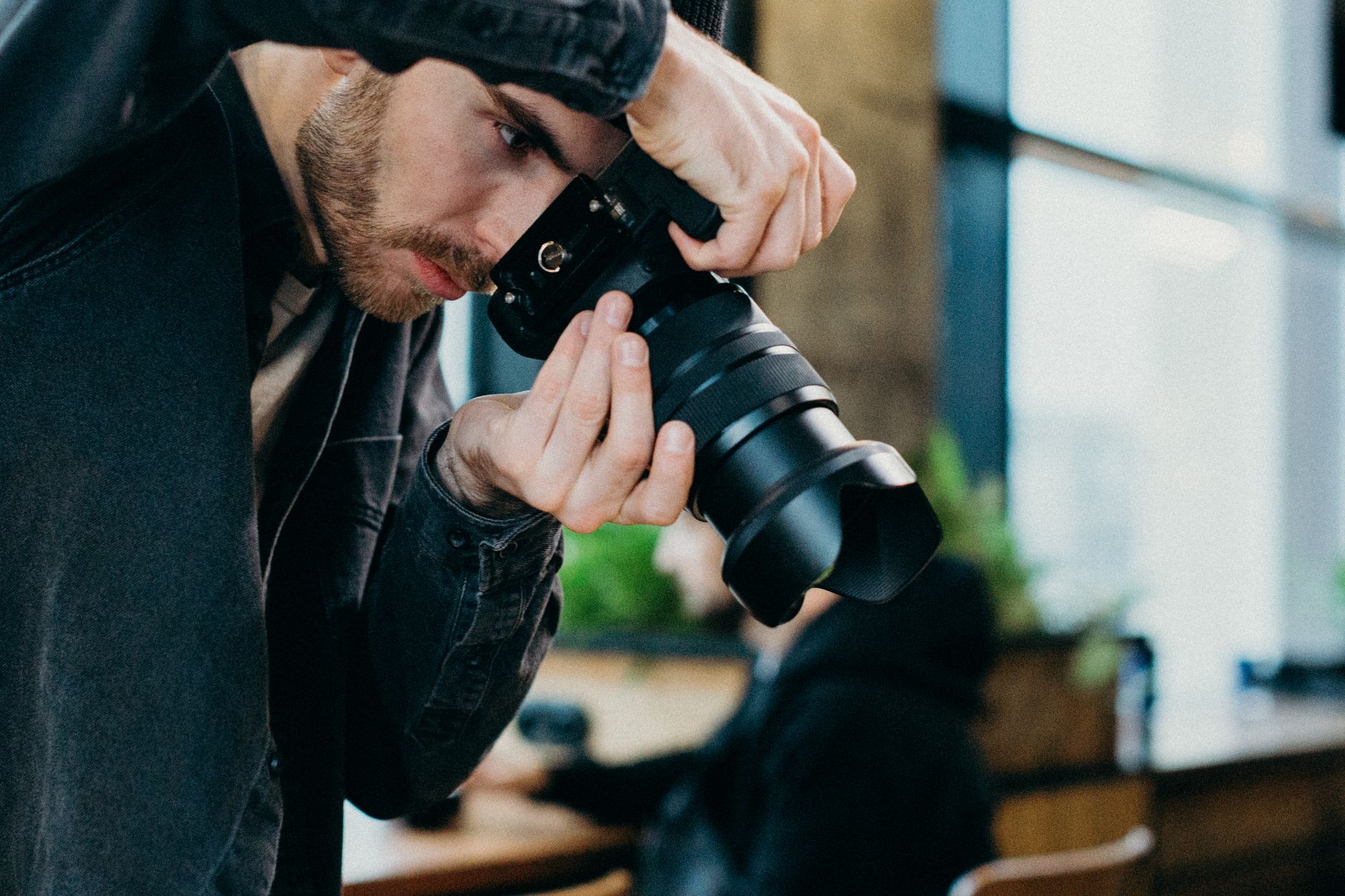 Photographe équipe à Marseille